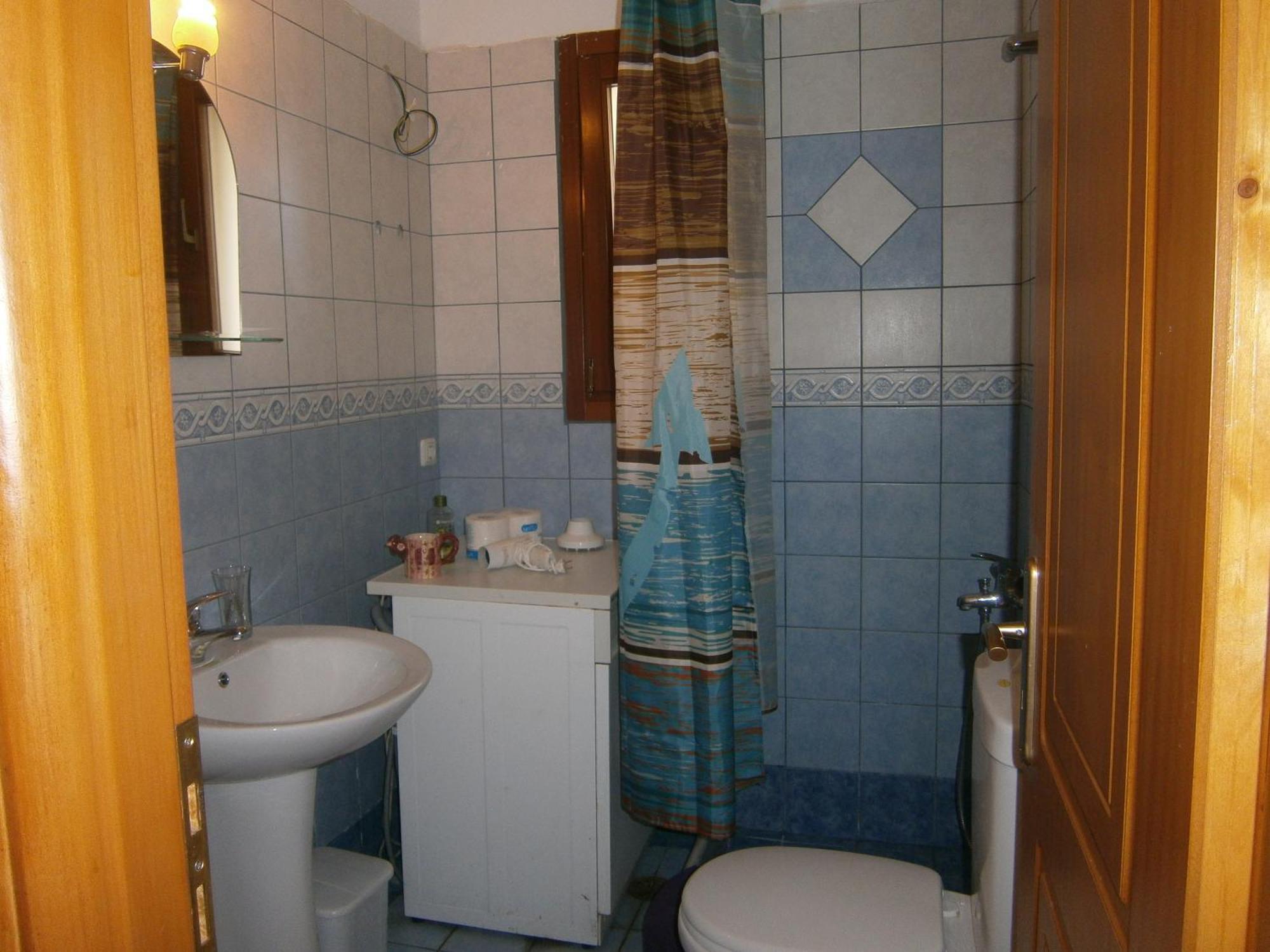 Moraki Apartment Episkopion  Eksteriør bilde